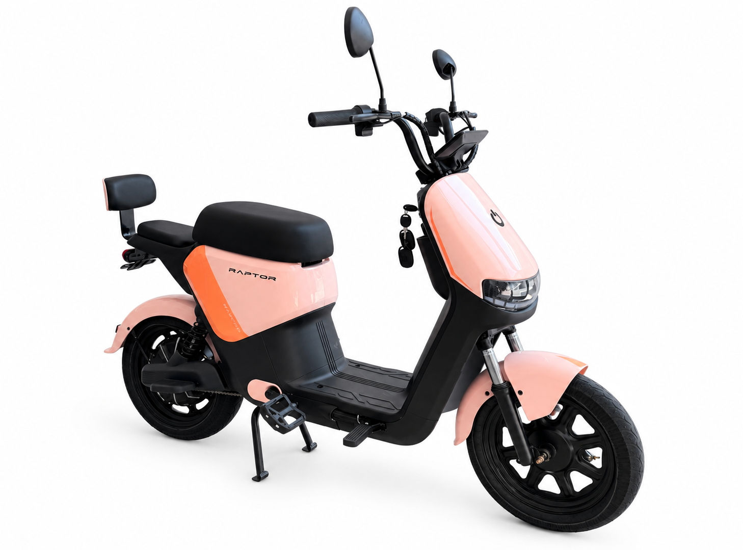 EB-VENECO PULSE RAPTOR NARANDZASTA 48V 20 AH LITIJUM